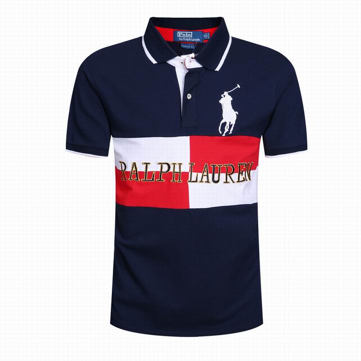 Ralph Lauren POLO shirts men-RL2854P